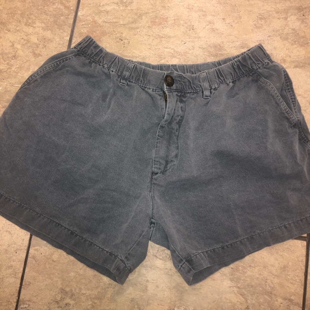 Chubbies 5.5 Inseam